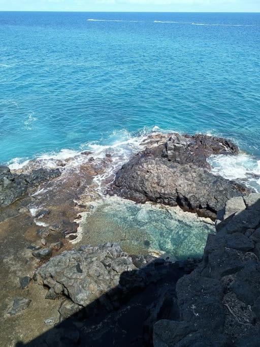 Buenas Olas Tenerife Costa Del Silencio Eksteriør bilde
