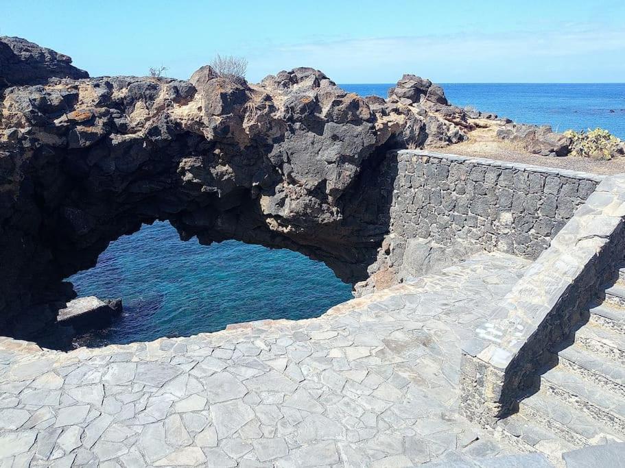 Buenas Olas Tenerife Costa Del Silencio Eksteriør bilde